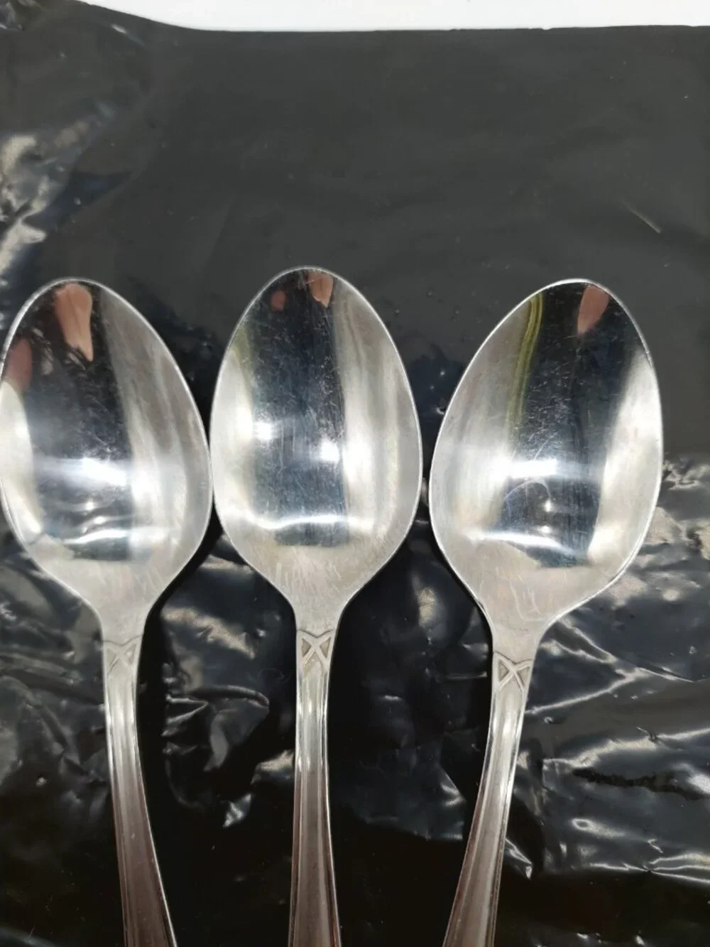 Cambridge Medina Spoon 7.5